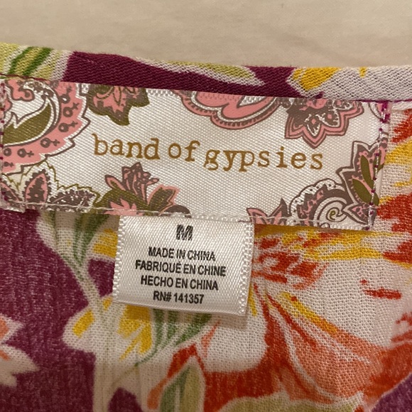 Cute summer dress - Picture 3 of 5